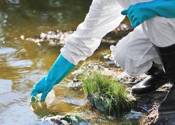 Pelatihan K3 Industri: Keterampilan Petugas Pengendali Air